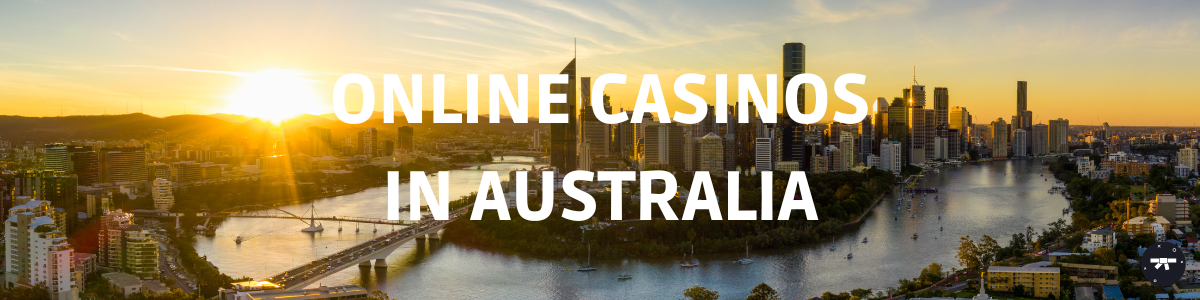 Online casinos Australia
