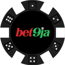 Bet9ja review logo