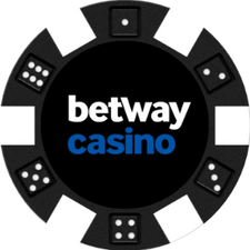 Betway casino review logo
