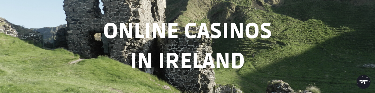 Online Casinos Ireland