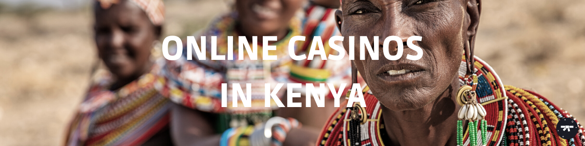 Online Casinos Kenya