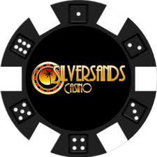 Silversands review logo