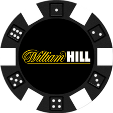 William Hill casino review logo