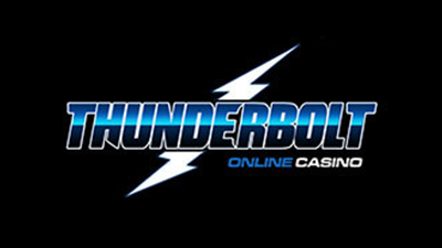 thunderbolt online casino