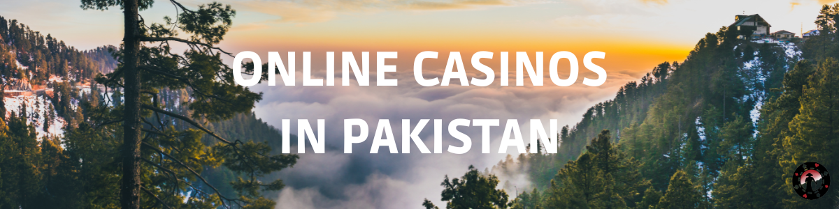 online casinos in Pakistan