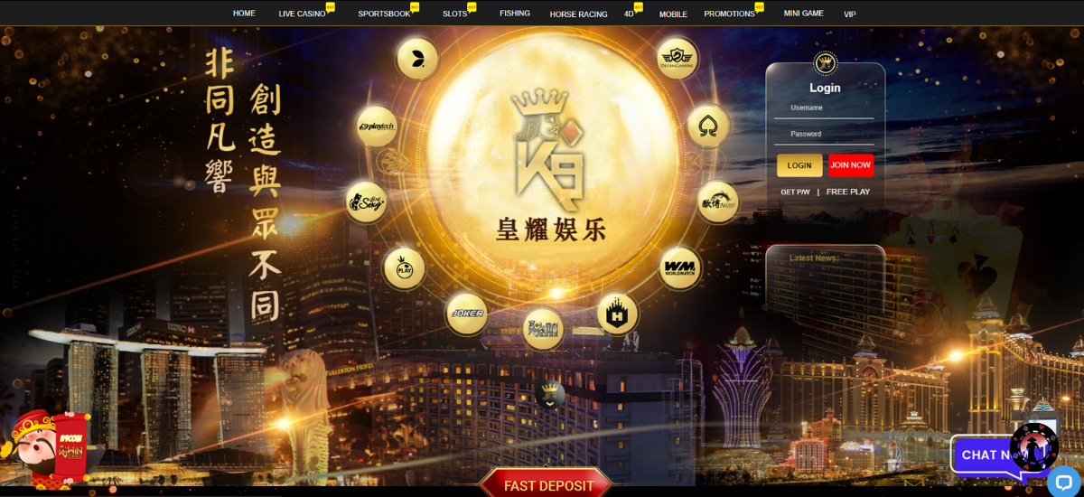 k9win online casino