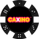 caxino casino review logo
