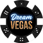 Dream Vegas Casino Review logo