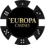 europa casino review logo