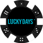 Lucky Days Casino Review Logo