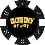 reels of joy casino review logo