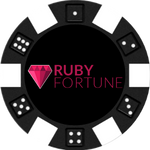 ruby fortune casino review logo