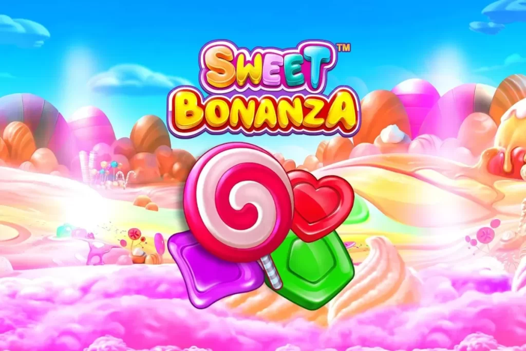 sweet bonanza slot pragmatic play