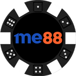 me88 casino review logo