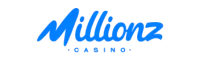 Millionz casino logo